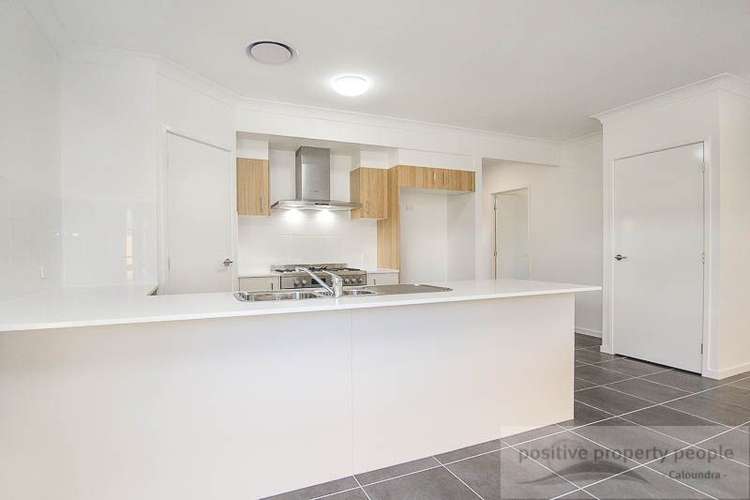 Fourth view of Homely house listing, 8 Stone Crescent, Caloundra West QLD 4551