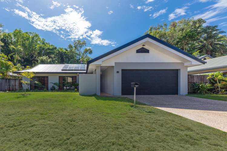 Main view of Homely house listing, 10 Barrier Close, Clifton Beach QLD 4879