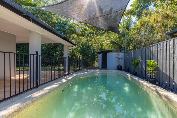 Second view of Homely house listing, 10 Barrier Close, Clifton Beach QLD 4879