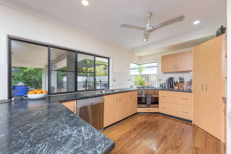 Third view of Homely house listing, 10 Barrier Close, Clifton Beach QLD 4879