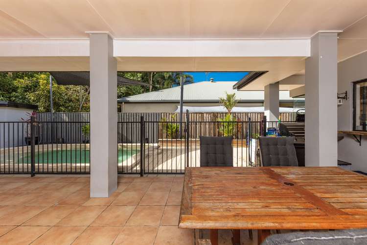 Fifth view of Homely house listing, 10 Barrier Close, Clifton Beach QLD 4879