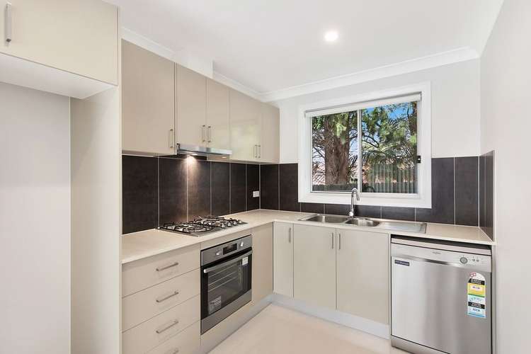 Second view of Homely flat listing, 37a Cannons Pde, Forestville NSW 2087