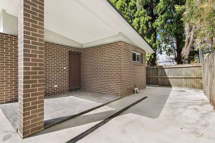 Fifth view of Homely flat listing, 37a Cannons Pde, Forestville NSW 2087