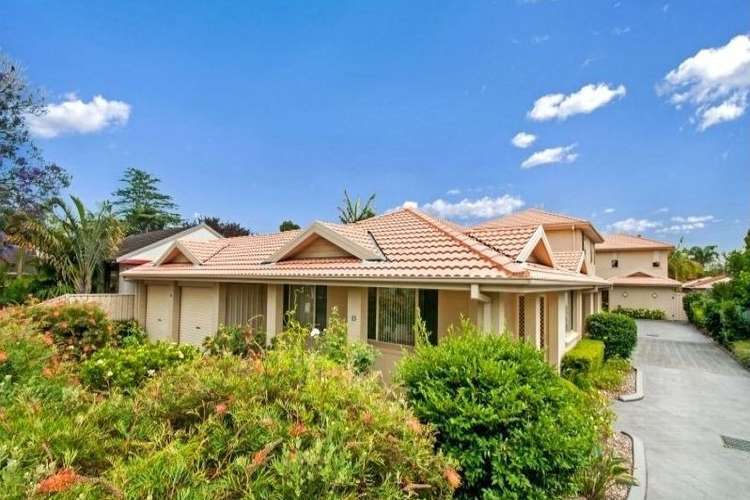 Main view of Homely villa listing, 1/13 Warwick Street, Blackwall NSW 2256