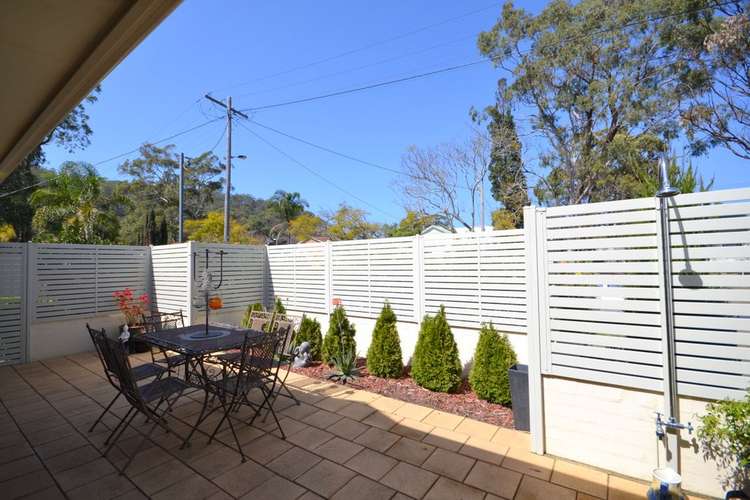 Second view of Homely villa listing, 1/13 Warwick Street, Blackwall NSW 2256