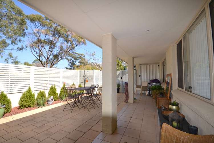 Fifth view of Homely villa listing, 1/13 Warwick Street, Blackwall NSW 2256
