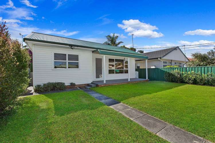 Main view of Homely house listing, 21 Lone Pine Avenue, Umina Beach NSW 2257