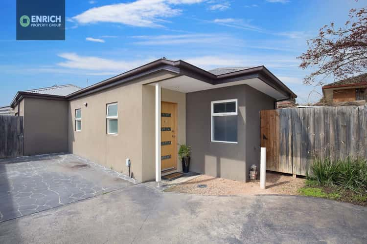 Second view of Homely unit listing, 4/55 Lorimer Street, Greensborough VIC 3088