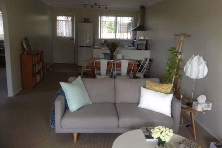 Second view of Homely semiDetached listing, 1/10 Moyes Street, Armidale NSW 2350