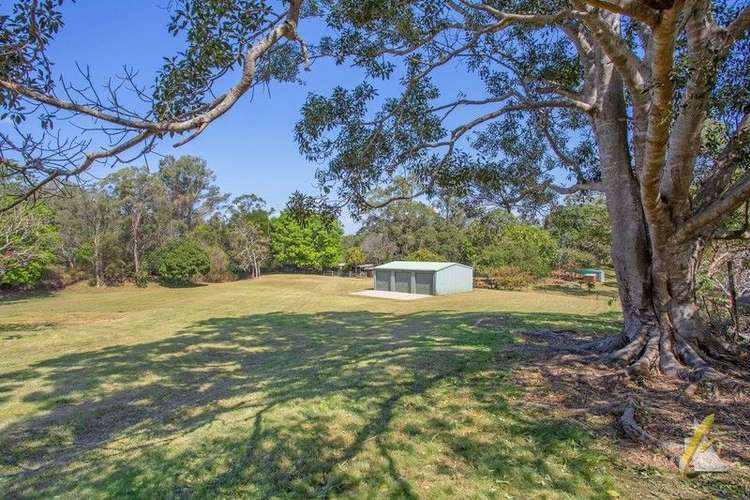 Fourth view of Homely acreageSemiRural listing, 31 Hornsey Road, Anstead QLD 4070