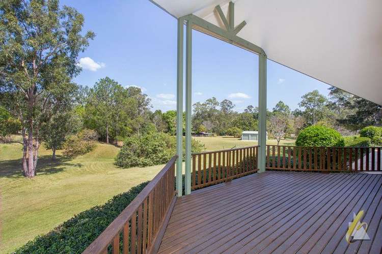 Sixth view of Homely acreageSemiRural listing, 31 Hornsey Road, Anstead QLD 4070