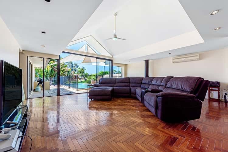 Fourth view of Homely house listing, 10 Cypress Drive, Broadbeach Waters QLD 4218
