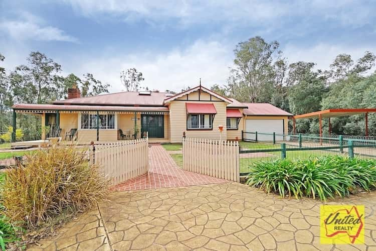 Main view of Homely house listing, 330 Cuthill Road, Cobbitty NSW 2570