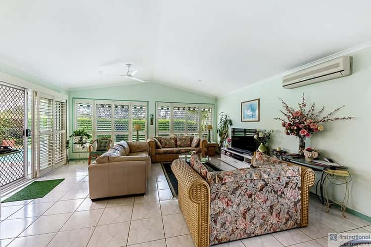 Sixth view of Homely house listing, 41 Port Jackson Boulevard, Clear Island Waters QLD 4226