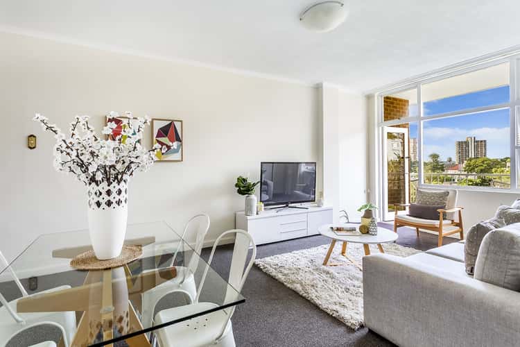Third view of Homely apartment listing, 73/11 Yarranabbe Road, Darling Point NSW 2027