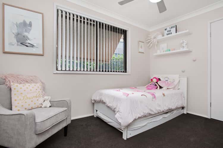 Sixth view of Homely house listing, 22 Corina Avenue, Bolwarra Heights NSW 2320