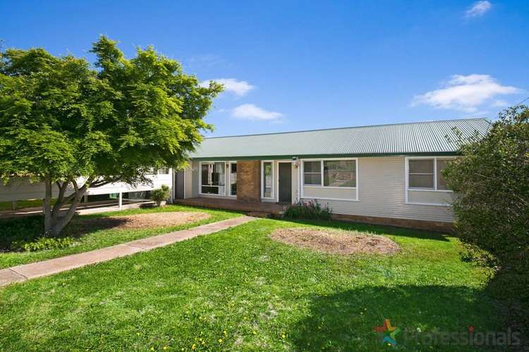 Main view of Homely house listing, 25 Hargrave Street, Armidale NSW 2350