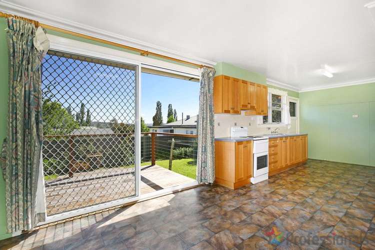 Third view of Homely house listing, 25 Hargrave Street, Armidale NSW 2350