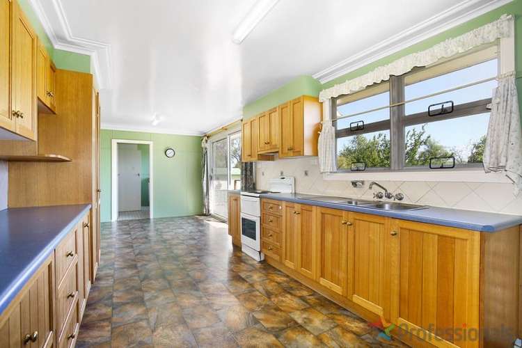 Fourth view of Homely house listing, 25 Hargrave Street, Armidale NSW 2350