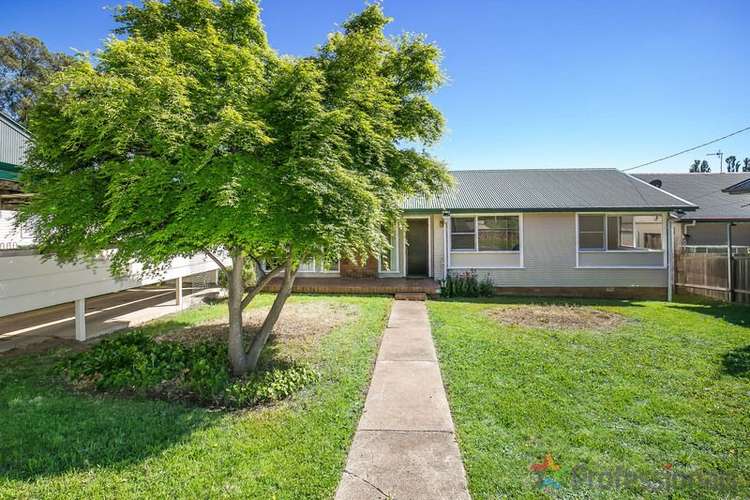 Fifth view of Homely house listing, 25 Hargrave Street, Armidale NSW 2350
