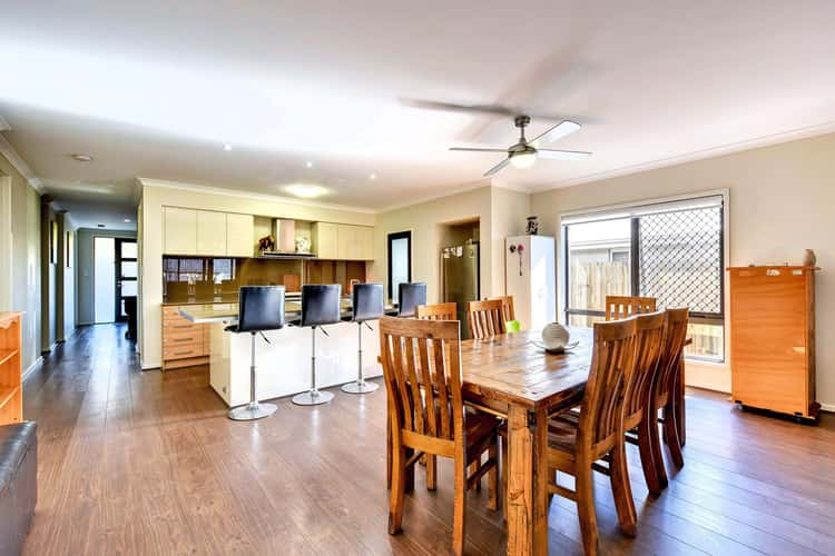 Main view of Homely house listing, 8 Tappen Street, Yarrabilba QLD 4207