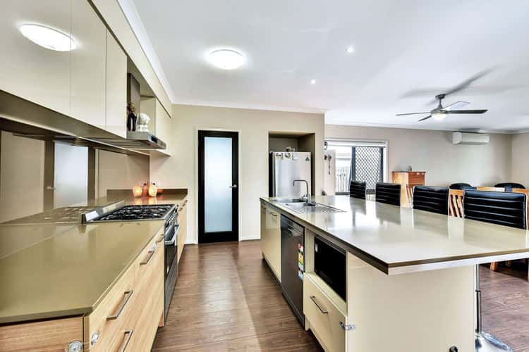 Second view of Homely house listing, 8 Tappen Street, Yarrabilba QLD 4207