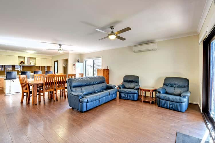 Fourth view of Homely house listing, 8 Tappen Street, Yarrabilba QLD 4207