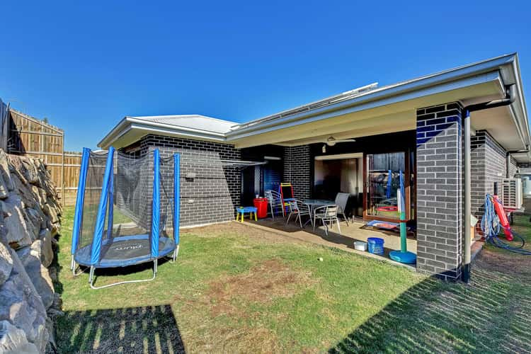 Fifth view of Homely house listing, 8 Tappen Street, Yarrabilba QLD 4207