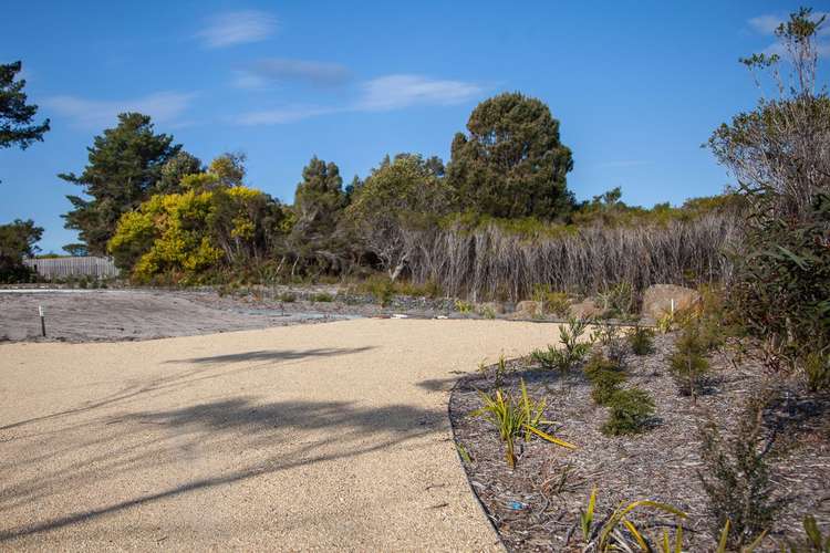 Sixth view of Homely residentialLand listing, 4/1 Vince Lane, Binalong Bay TAS 7216