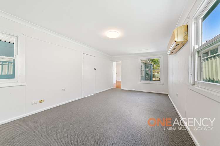 Fifth view of Homely house listing, 35 Cambridge Street, Umina Beach NSW 2257
