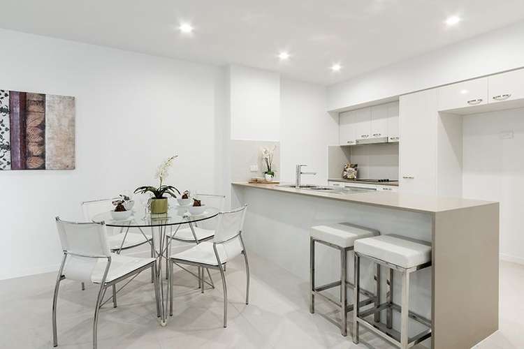 Main view of Homely unit listing, **UNDER APPLICATION** 1306/132 Osborne Road, Mitchelton QLD 4053