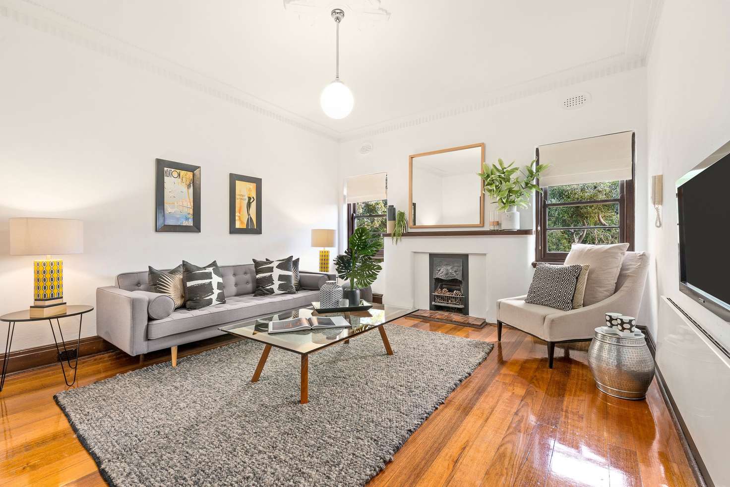 Main view of Homely apartment listing, 2/7 Trevelyan Street, Elsternwick VIC 3185