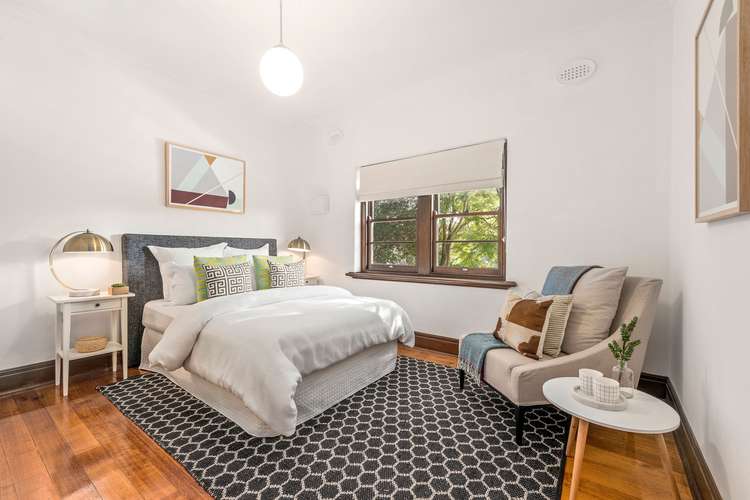 Second view of Homely apartment listing, 2/7 Trevelyan Street, Elsternwick VIC 3185