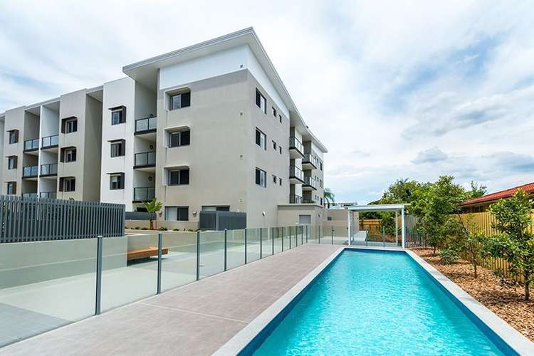 Third view of Homely apartment listing, 2311/132 Osborne Road, Mitchelton QLD 4053