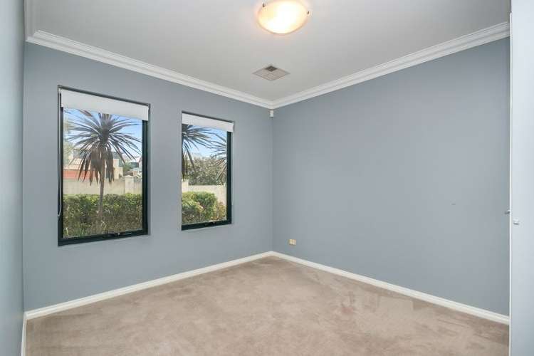 Fourth view of Homely townhouse listing, 4/63 Preston Point Road, East Fremantle WA 6158