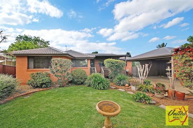 Second view of Homely house listing, 45 Blaxland Avenue, Luddenham NSW 2745