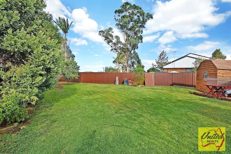 Third view of Homely house listing, 45 Blaxland Avenue, Luddenham NSW 2745