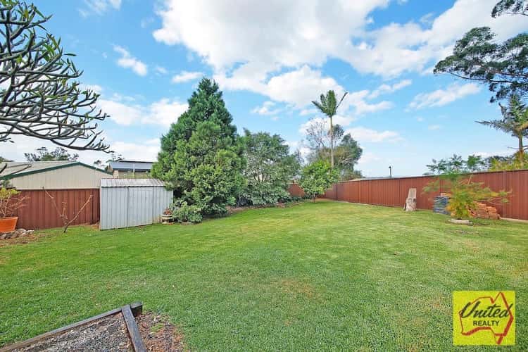 Fifth view of Homely house listing, 45 Blaxland Avenue, Luddenham NSW 2745