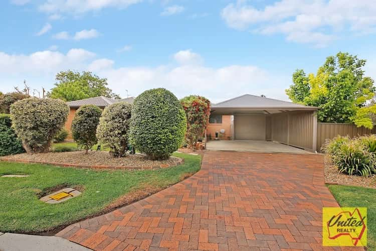 Sixth view of Homely house listing, 45 Blaxland Avenue, Luddenham NSW 2745