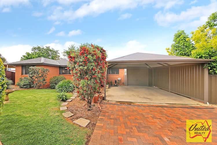 Seventh view of Homely house listing, 45 Blaxland Avenue, Luddenham NSW 2745