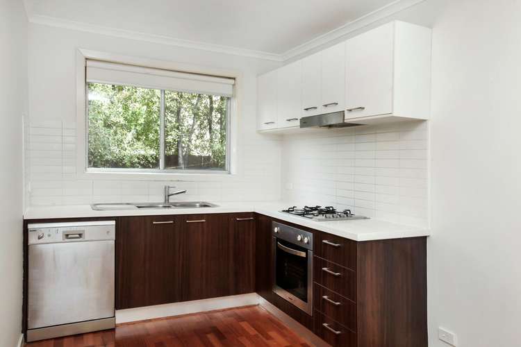 Second view of Homely unit listing, 4/50 Hertford Road, Sunshine VIC 3020