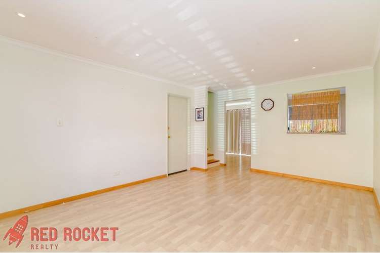 Main view of Homely townhouse listing, 24/120 Queens Road, Slacks Creek QLD 4127