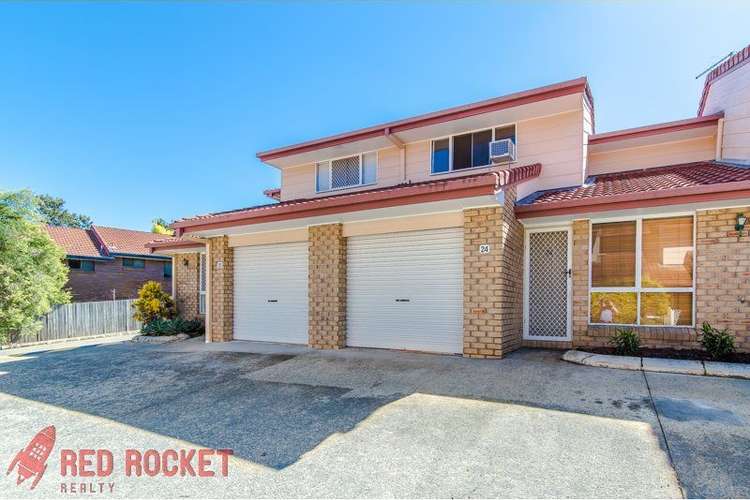 Fourth view of Homely townhouse listing, 24/120 Queens Road, Slacks Creek QLD 4127