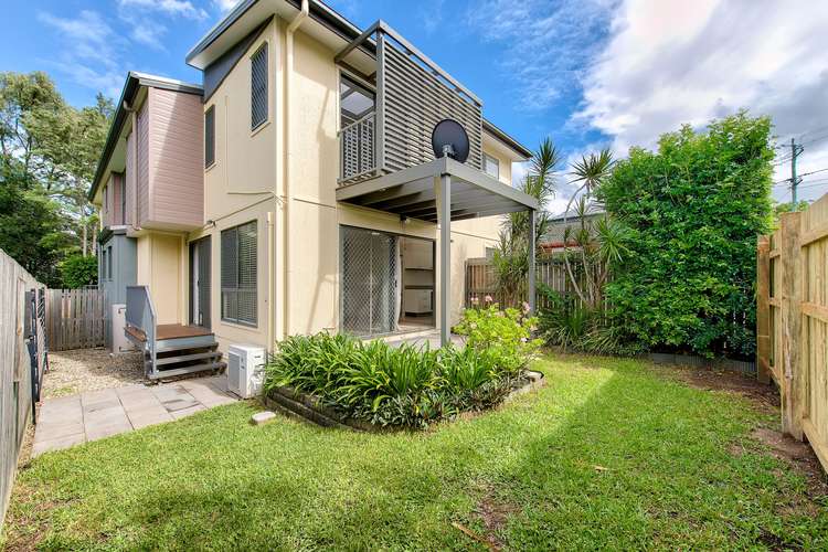 1/80 Wilston Road, Newmarket QLD 4051