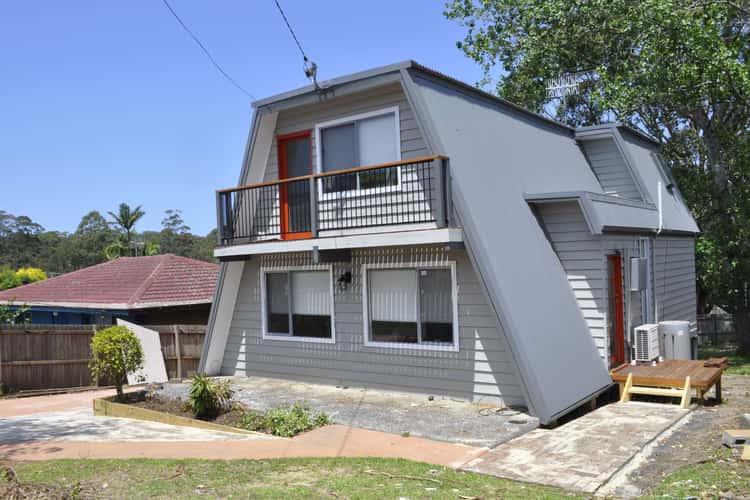 Main view of Homely house listing, 18 Oberton St, Kincumber NSW 2251