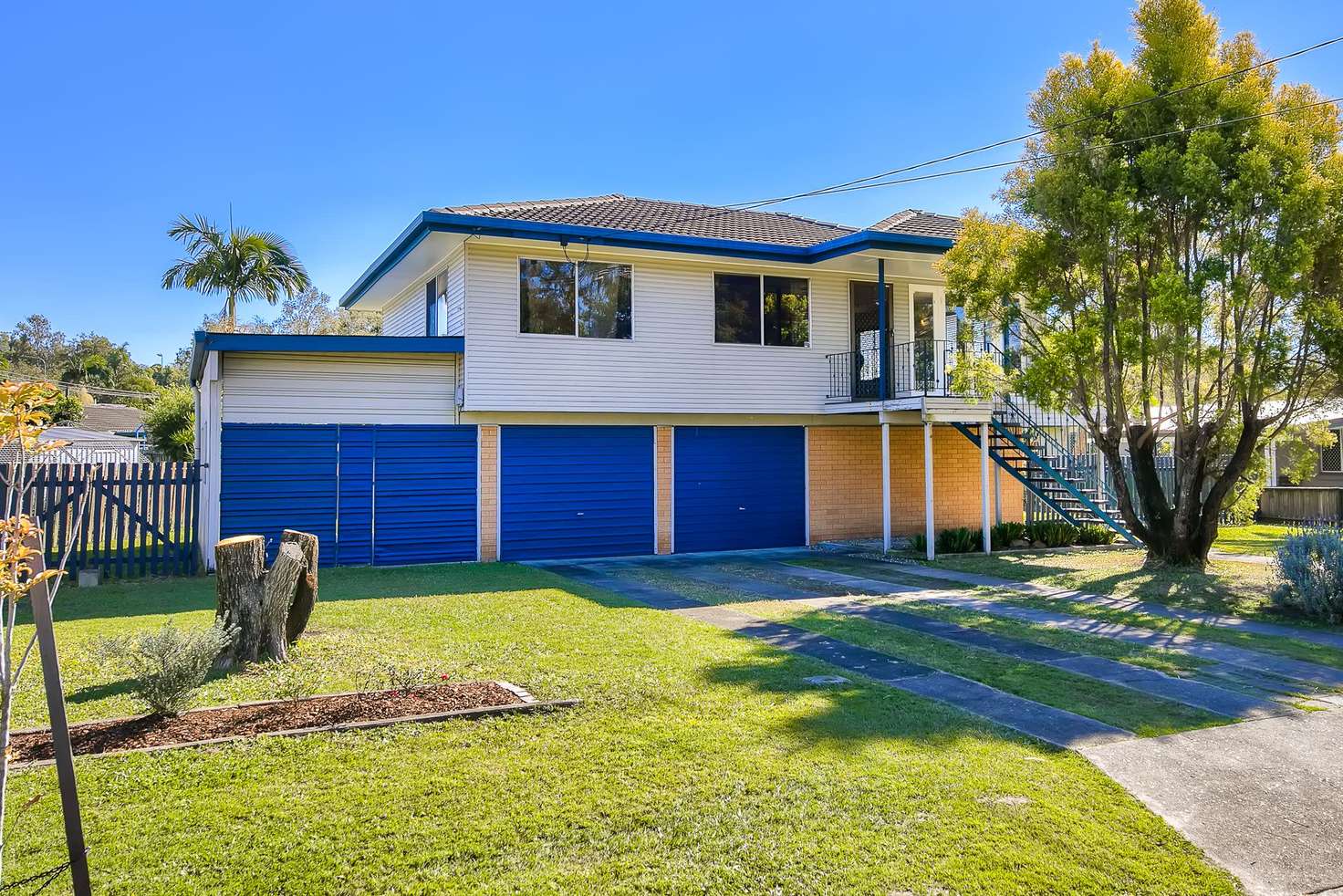 Main view of Homely house listing, 5 Moraby Street, Keperra QLD 4054