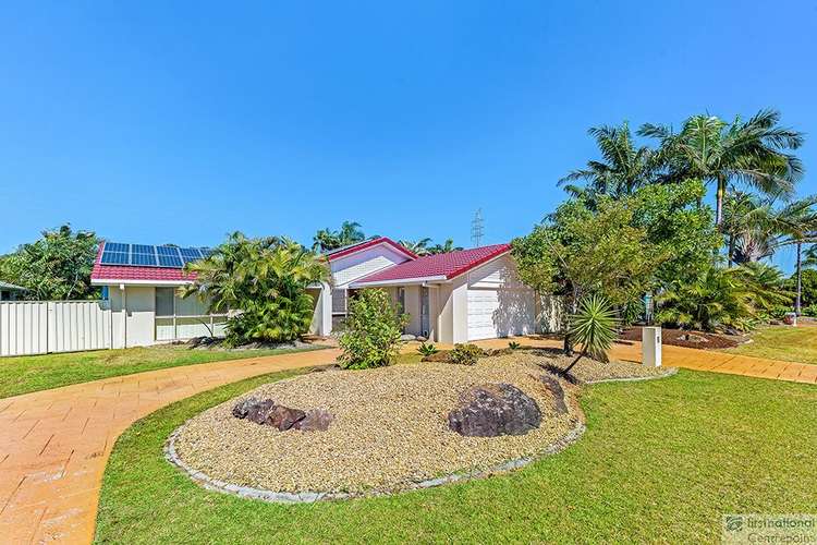 Second view of Homely house listing, 23 Port Jackson Blvd, Clear Island Waters QLD 4226