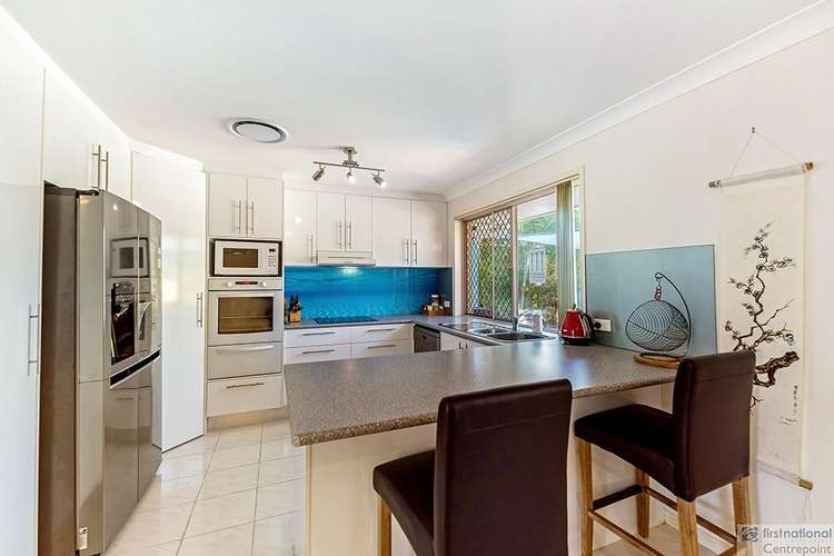 Third view of Homely house listing, 23 Port Jackson Blvd, Clear Island Waters QLD 4226