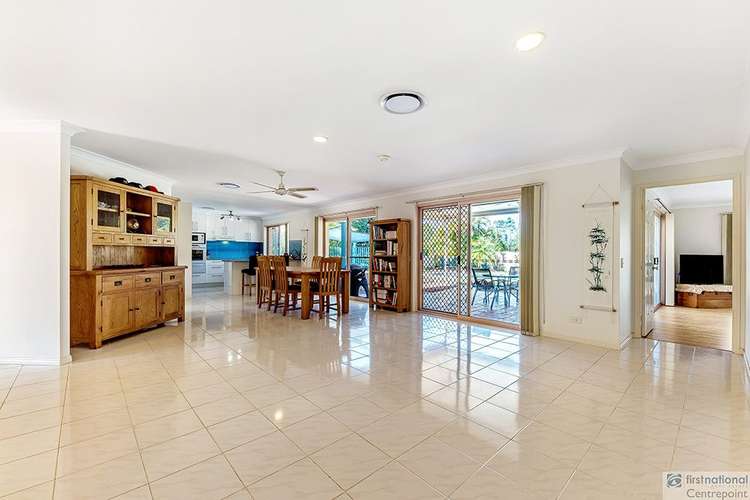 Fourth view of Homely house listing, 23 Port Jackson Blvd, Clear Island Waters QLD 4226