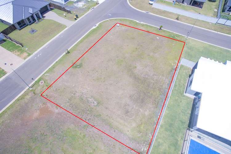 Third view of Homely residentialLand listing, 9 Ragusa Way, Ashfield QLD 4670
